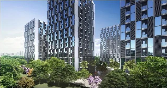 黄埔大湾区智能创新中心怎么样,广州黄埔南湾科学城