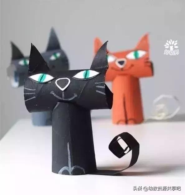 创意纸盒子手工,纸盒子手工创意