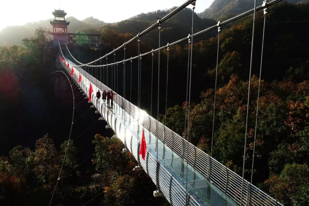 西泰山的特点是什么,西泰山为啥叫西泰山