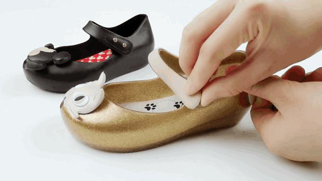 儿童凉鞋该如何选择,测评儿童凉鞋超标