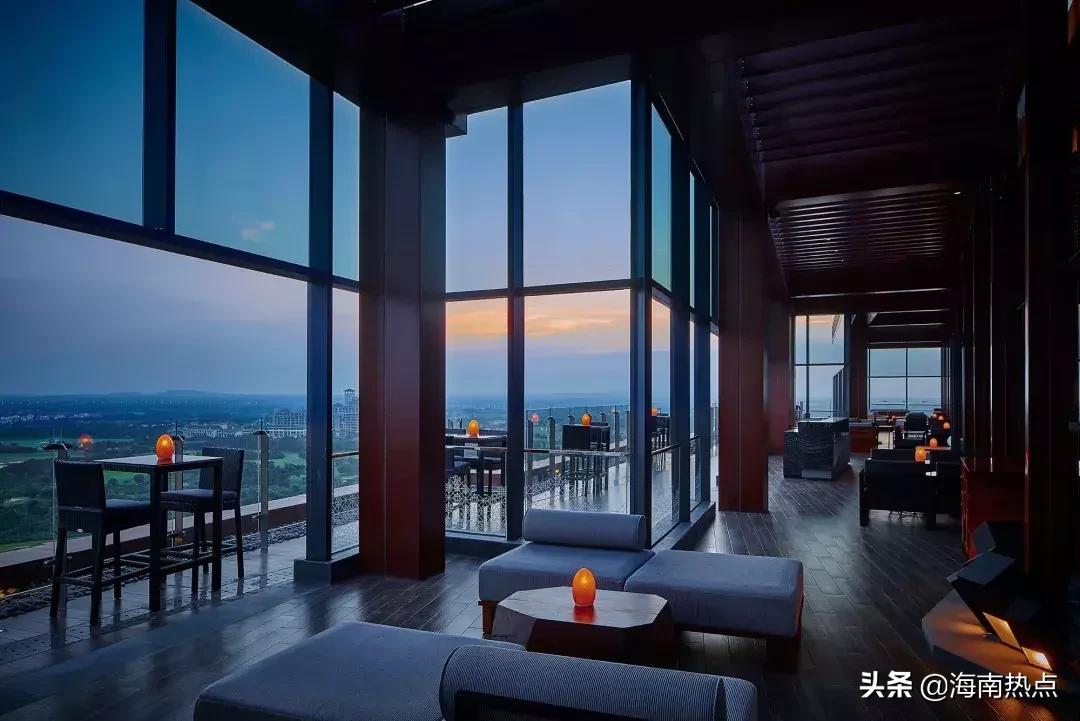 海南海底酒店顶级套房,海南三亚最顶级酒店排名