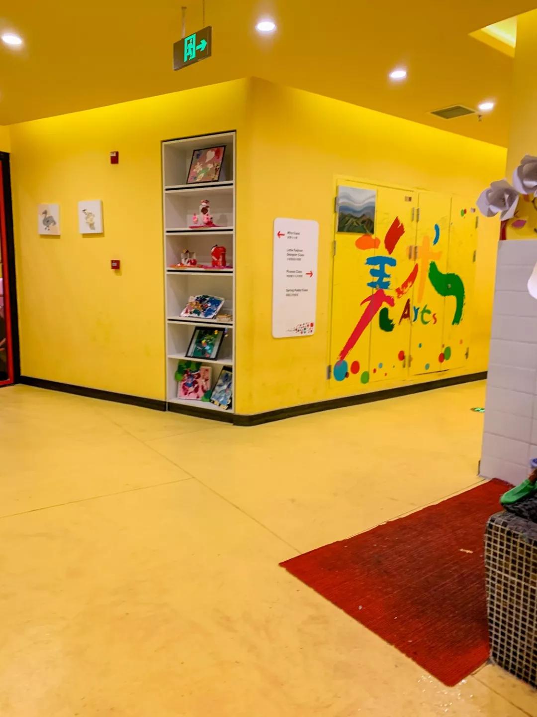 兴趣班美术作品,美术兴趣班怎么选