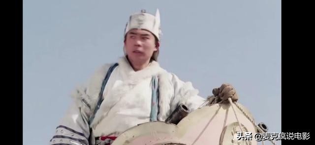 陈勋奇武侠电影全集,陈勋奇最新电影