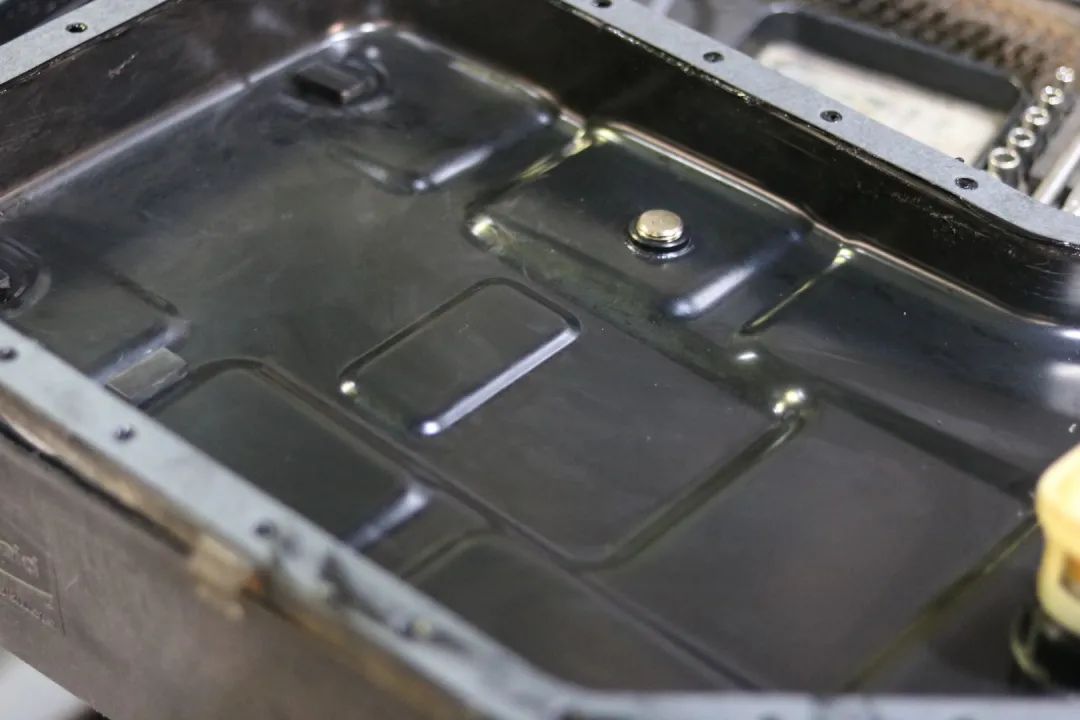 怪兽修车老途观,怪兽修车翻新艾力绅