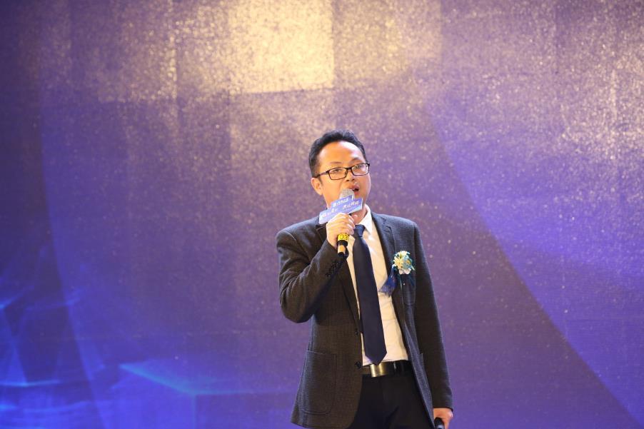 福见居然•共筑榕耀—居然之家东南国际店全球招商发布会圆满落幕