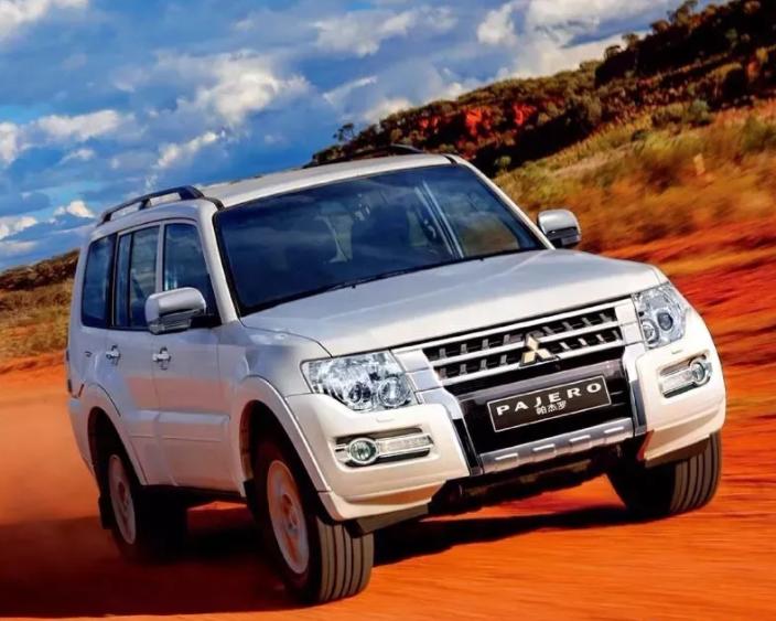 帕杰罗v87v93v73v97什么意思,三菱帕杰罗v87v88