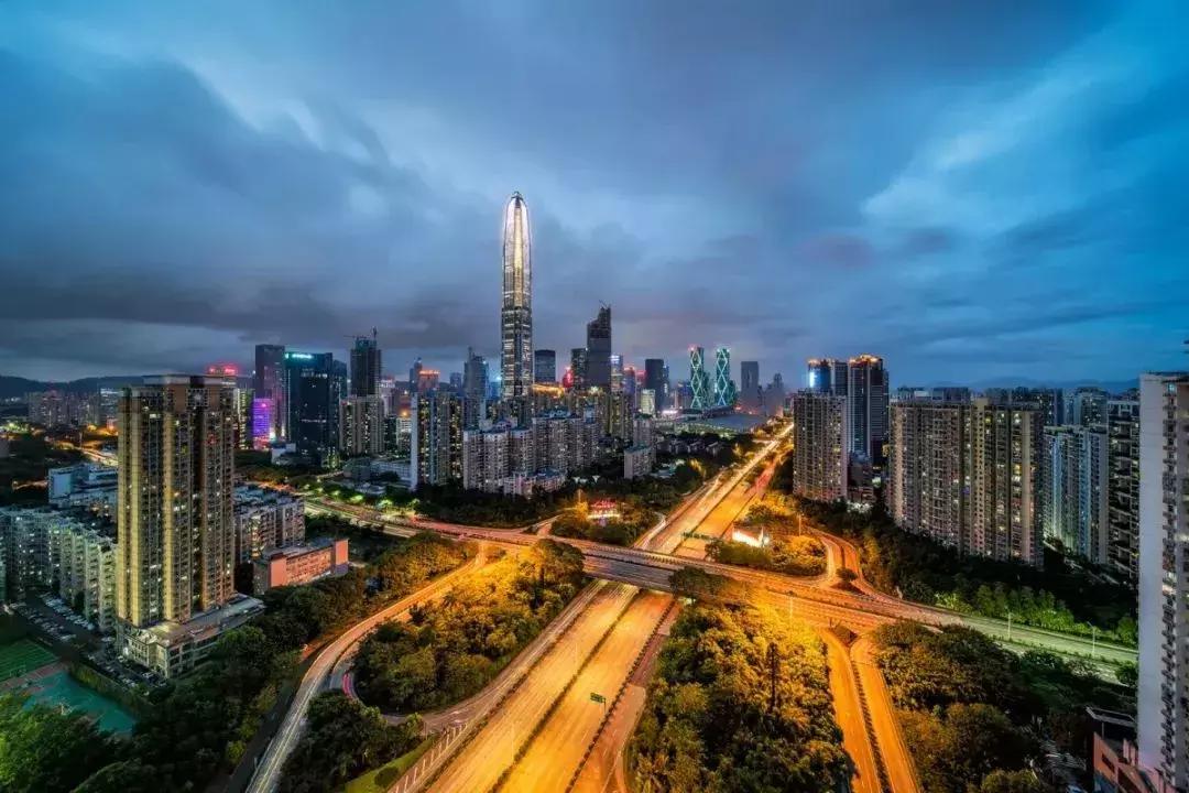 看看世界“十高建筑”,都有怎样的照明设计