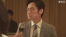 十年酝酿一瓶酒,只为您“红运当头”