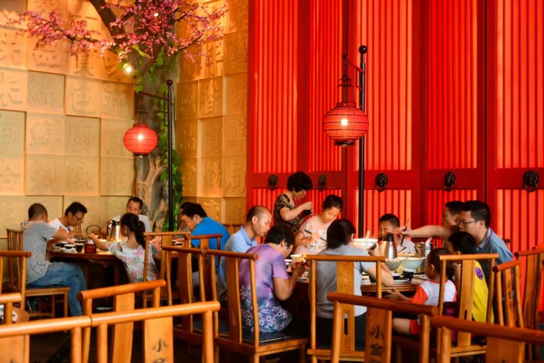 寻味金湾,金湾最出名的餐厅