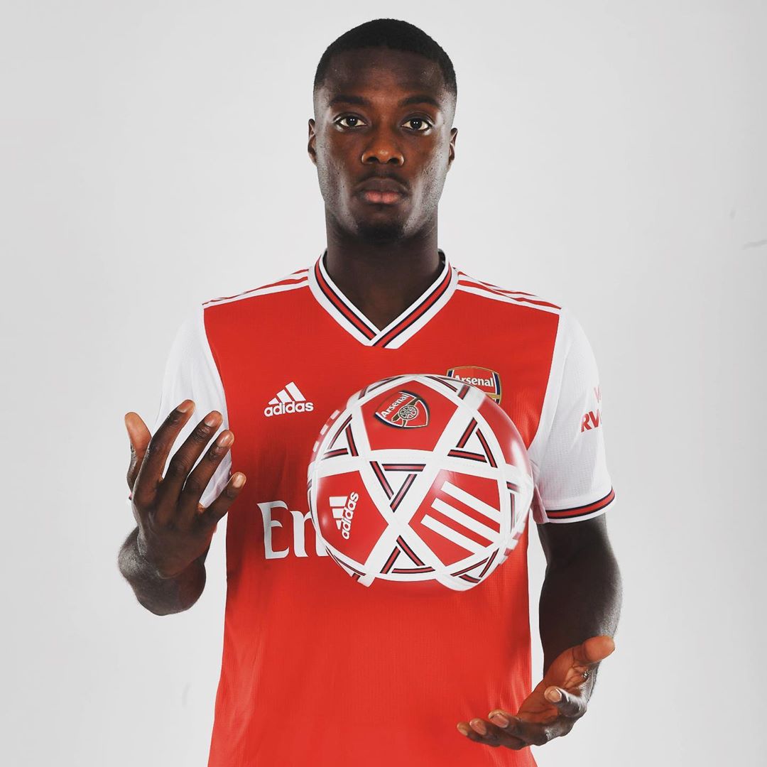 阿森纳4岁天才妖星,转会阿森纳妖星