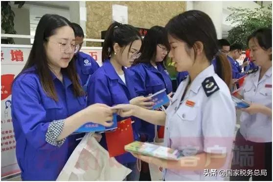 减税降费最新政策深化增值税改革,减税降费能给小微企业减负多少