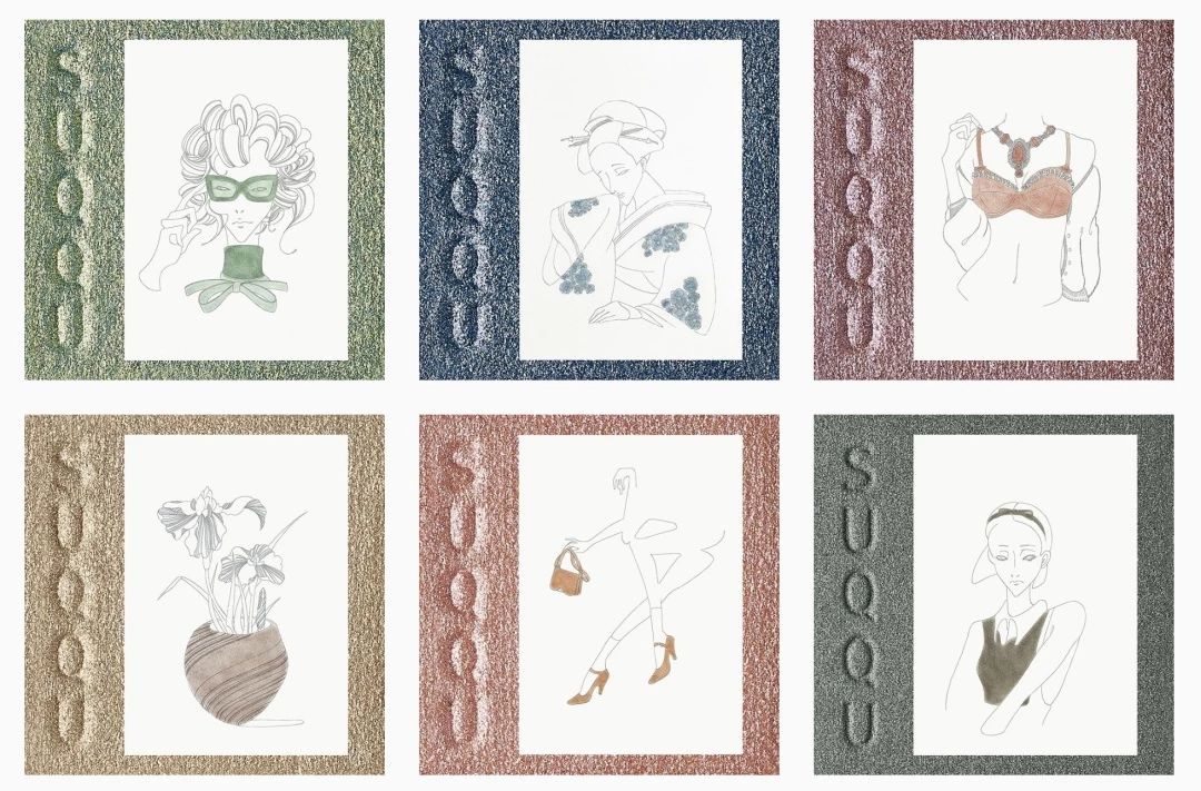 2021年秋冬彩妆新品,秋冬彩妆新品大全