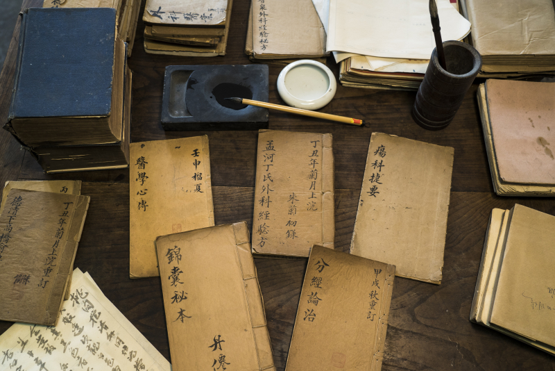 浙江省第六批非遗传承人名单,2022浙江国家级名老中医