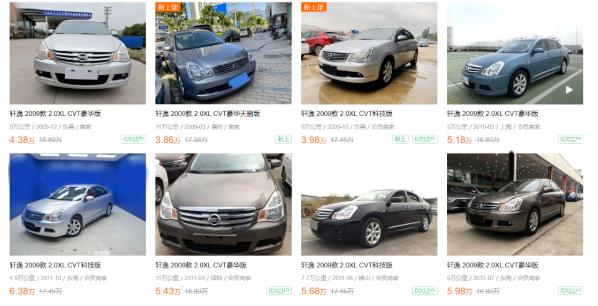 二手帕拉梅拉买得起开不起,二手帕拉梅拉现在掉价了么