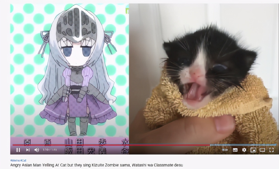 又一句国骂走红国外，被封杀的“意大利黑手”席卷油管