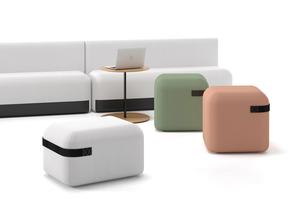 灵动敏捷建筑设计PerkinsWill纽约办公设计欣赏