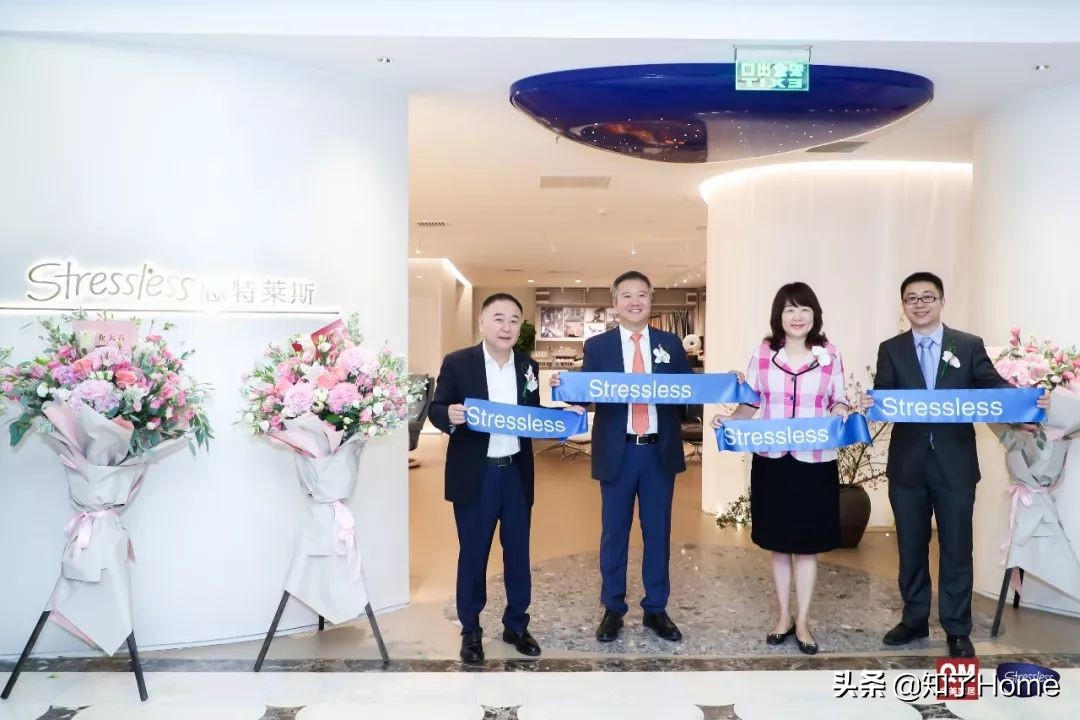 曲美收购挪威ekornes成功了吗,曲美挪威躺和stressless挪威椅