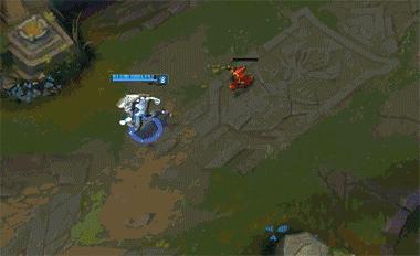 lol赛季末用什么英雄冲分最好,赛季末上分LOL