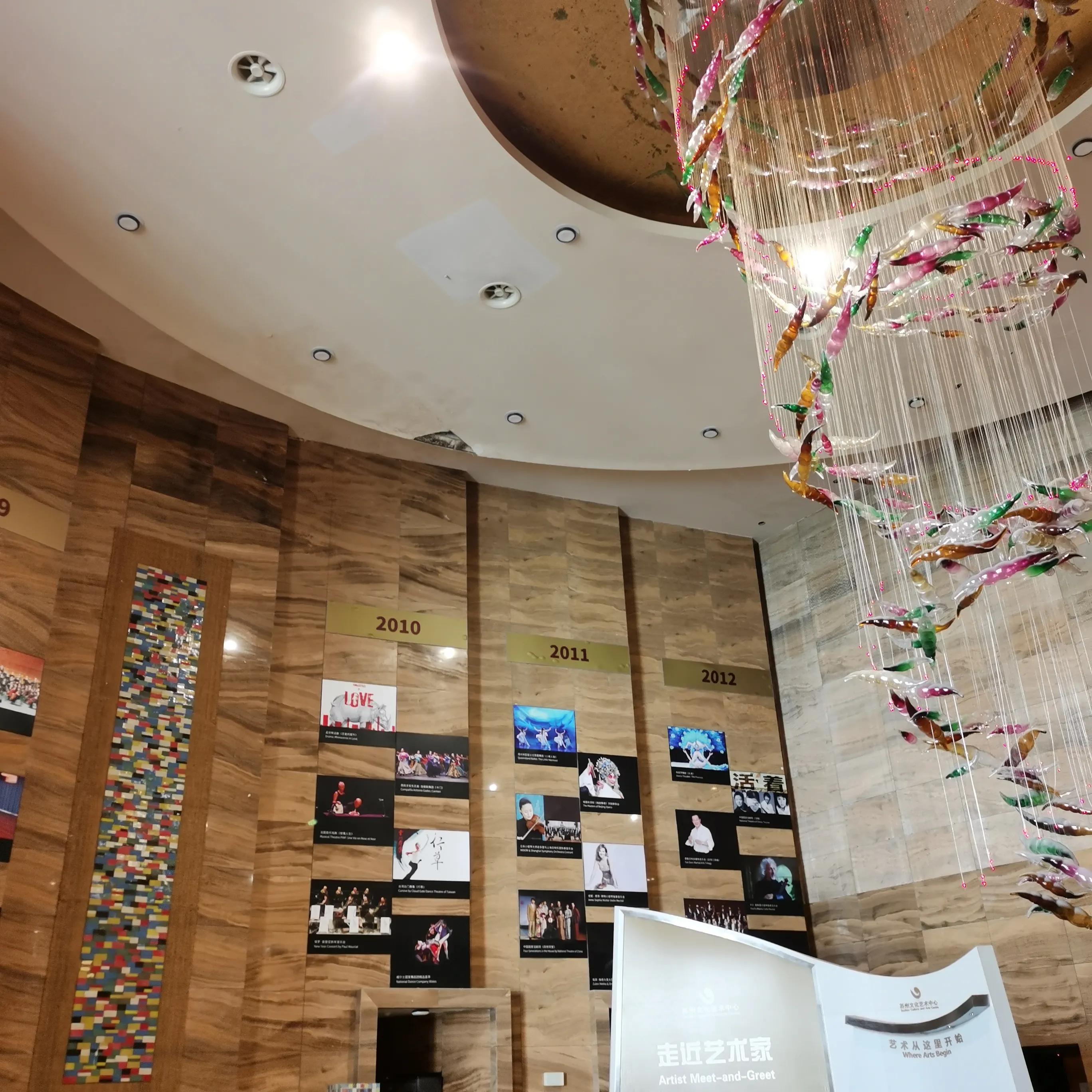 苏州好玩的旅游景点一日游,苏州哪个地方好玩一日游景点推荐