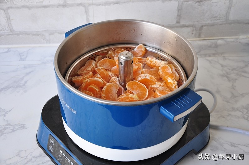 桔子太酸了怎么回事,桔子太酸了怎么变甜