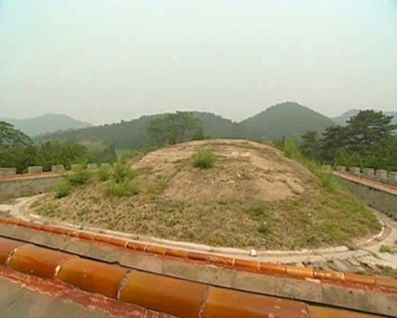 慈禧陵墓最值钱的宝物,慈禧陵墓珍宝值多少人民币