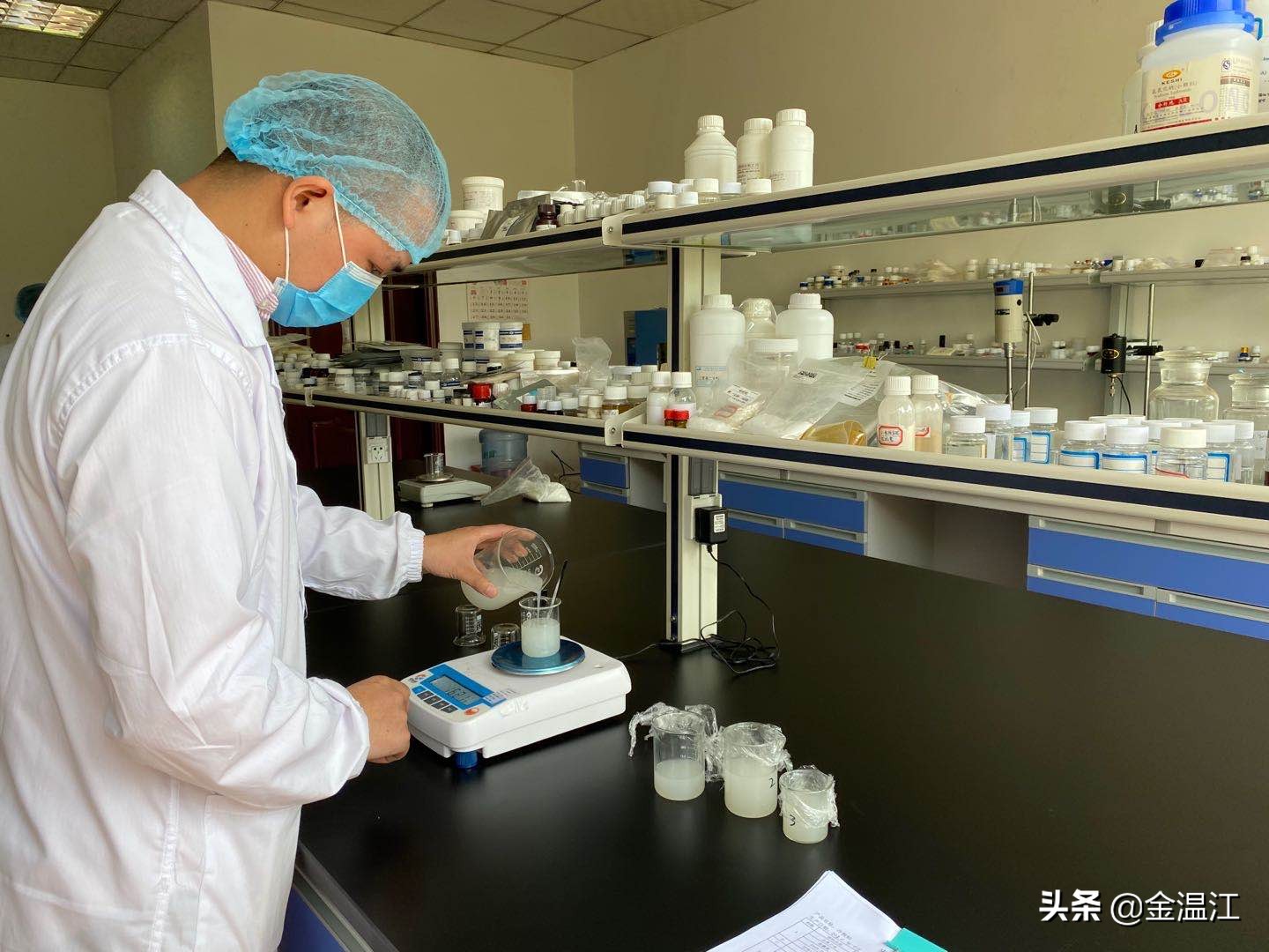 温江三泰医疗科技股份有限公司,成都温江三医融合产业园