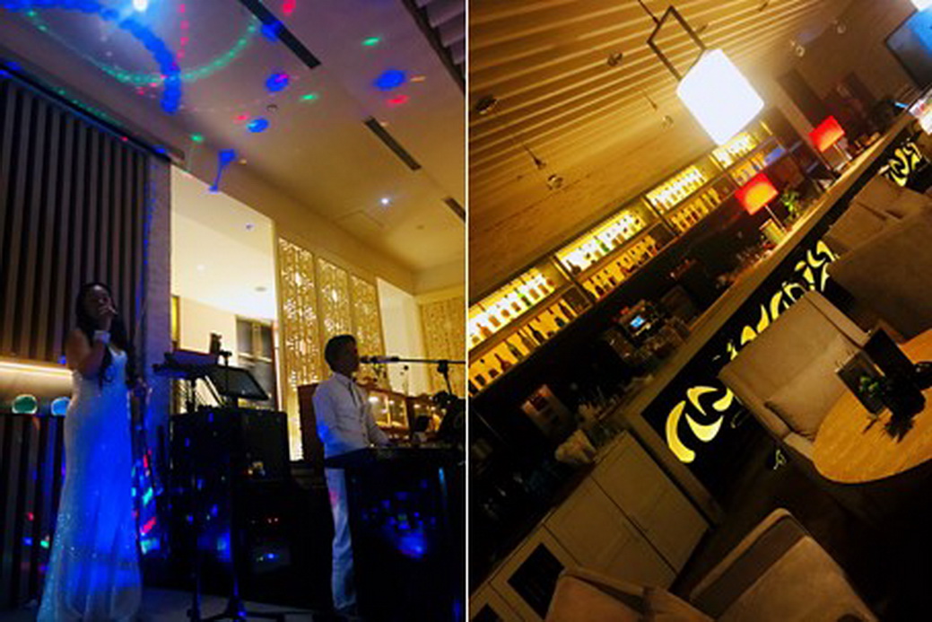 苏州阳澄湖吃蟹住哪个酒店,下榻酒店进餐