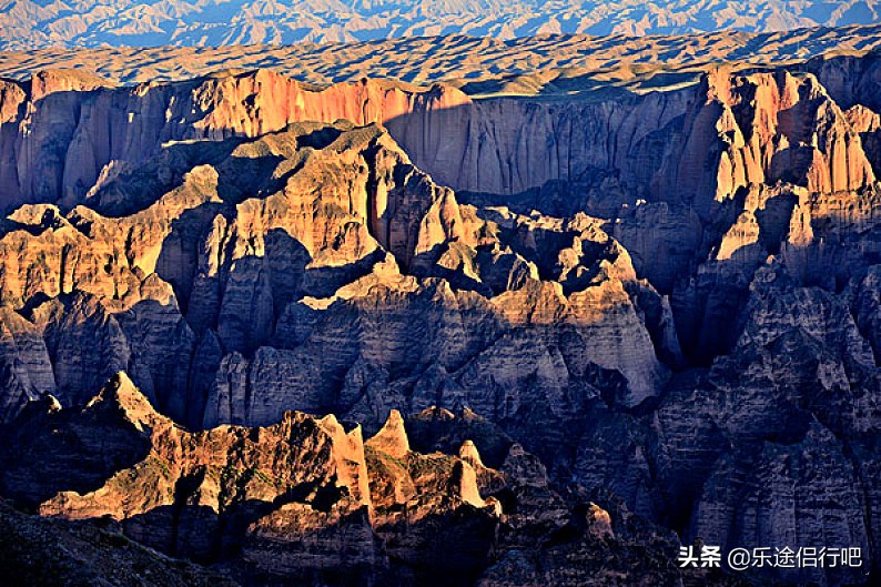 需要坐“驴的”游玩的景点，名气不如云南石林，但绝对技压群芳