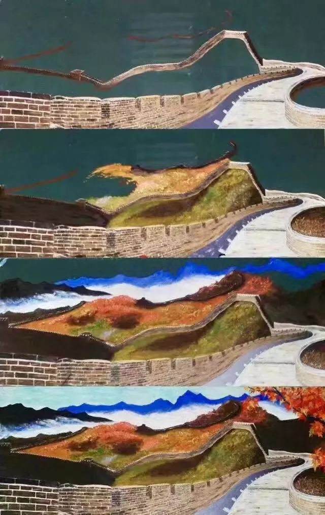 又一位扫地僧火了！保洁阿姨，惊艳央视··无名之辈也能梦想成真