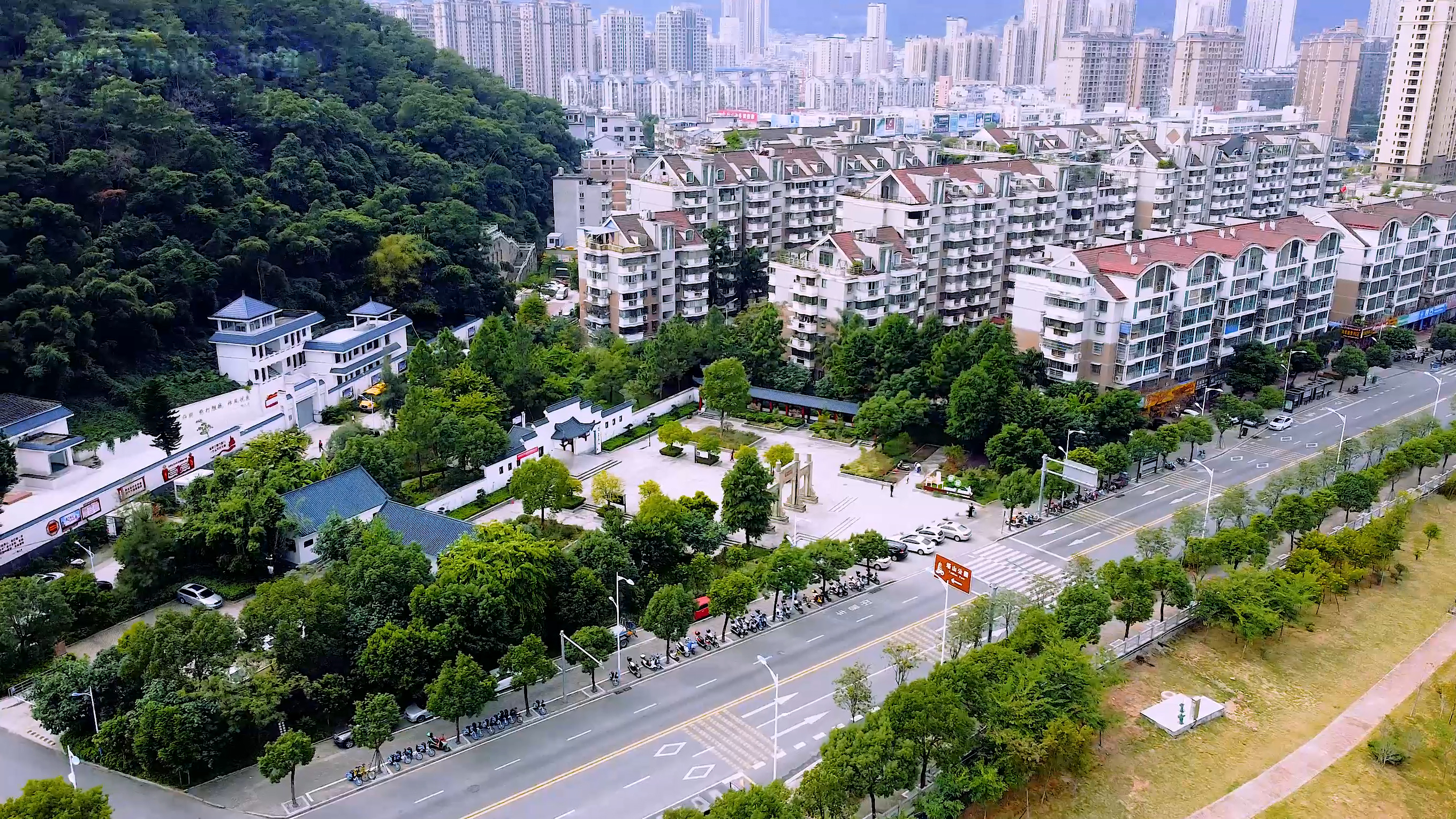 一座五线城市,宁德这种小城市还有未来吗