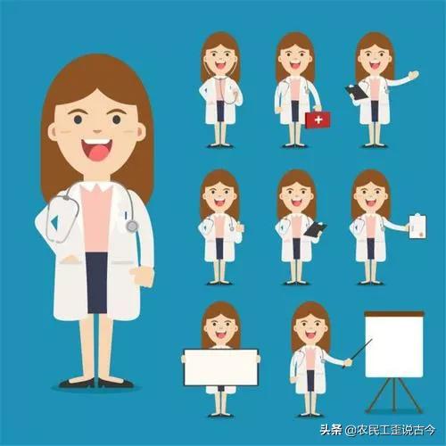 医院里主任和主任医师哪个厉害,医院科室主任和副主任医师的区别