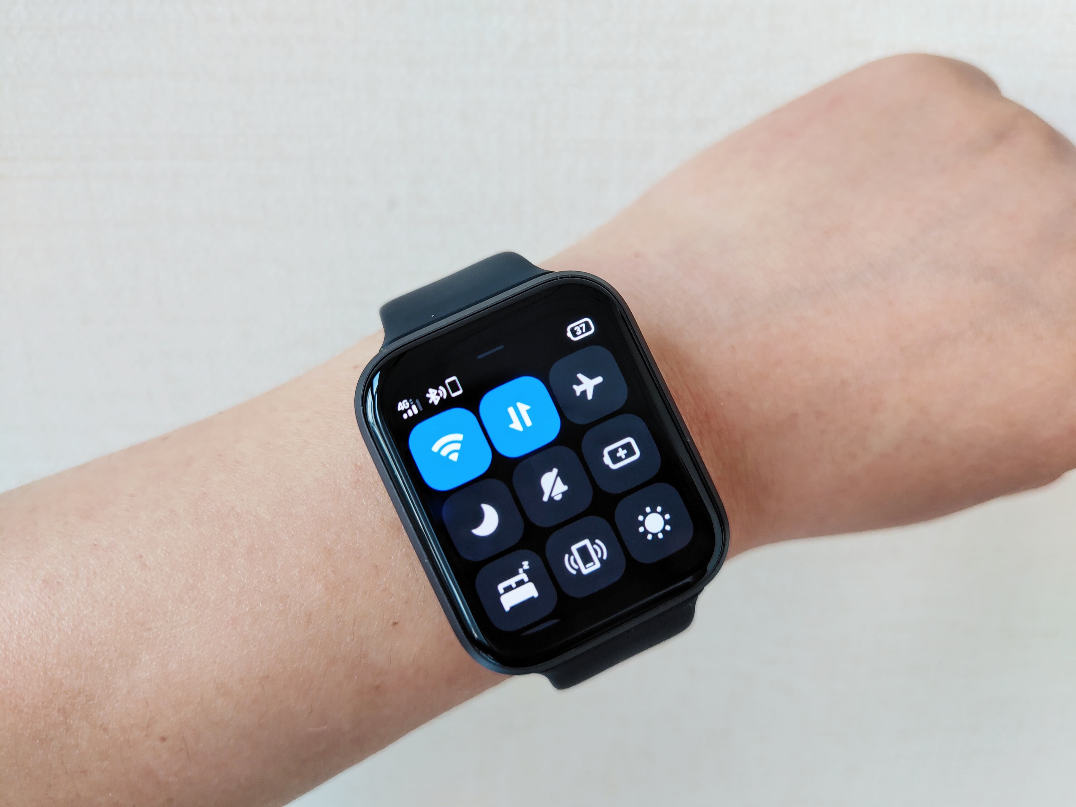 魅族全智能手表meizuwatch,魅族智能手表科技美学