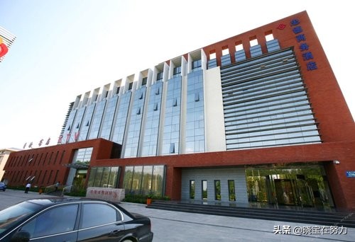 唐山市里五星级酒店有哪些,唐山高档酒店排行榜