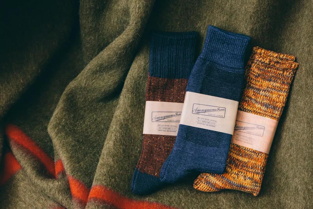 男士的保暖的袜子,男士秋冬高端袜