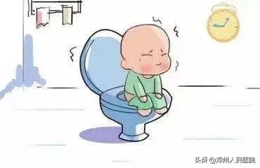 宝宝拉不出来粑粑喝什么,宝宝拉不出屎视频