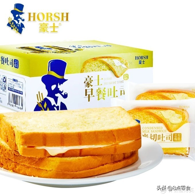 家中有粮，心中不慌（那些从未知到已知的零食测评）