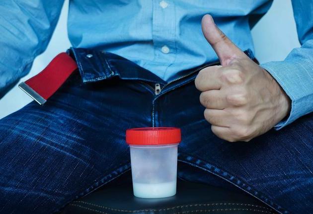 为什么越来越多男性选择“捐精”,有何玄机?过来人:稳赚不赔