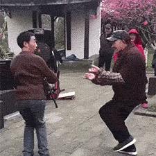 搞笑表情包动图片大全,我手机珍藏的50个动态表情包