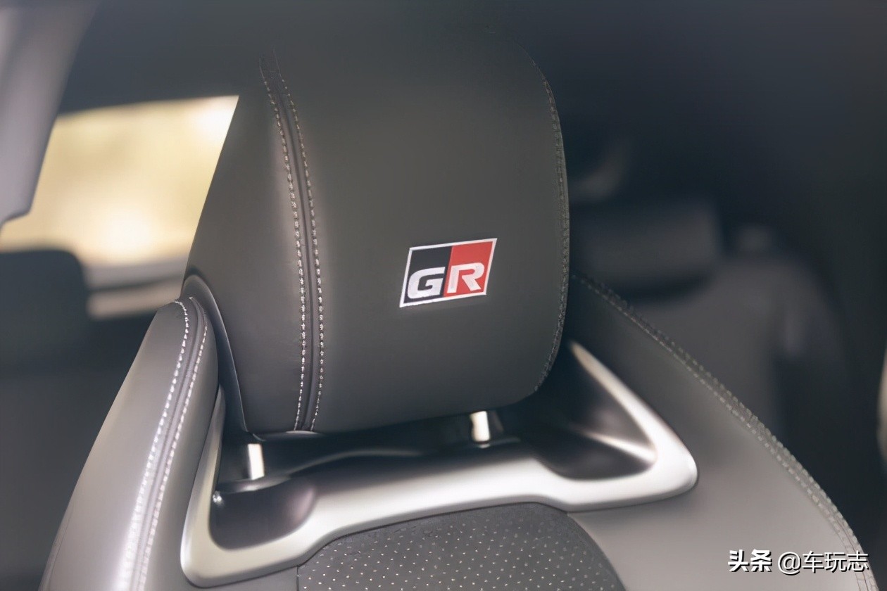丰田gr雅力士改装,gr雅力士高性能版本