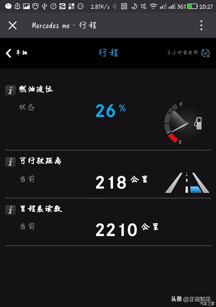 汽车行业大变革（二十一）奔驰智能互联有多强大？看了便知！