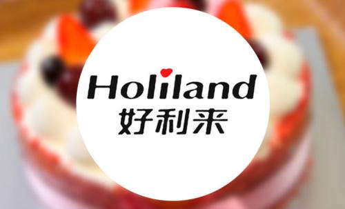 好利来蛋糕全国门店分布图,好利来蛋糕全国第一家店开在哪里