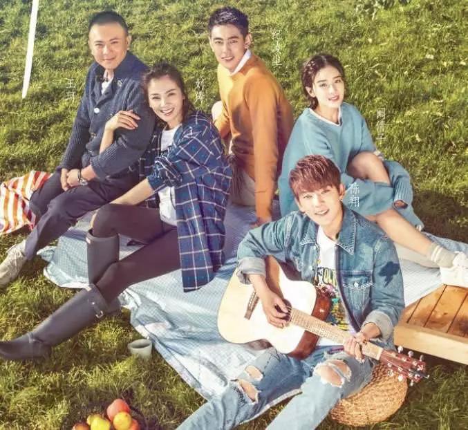 何炅你哭够了吗,何炅你不知道的事