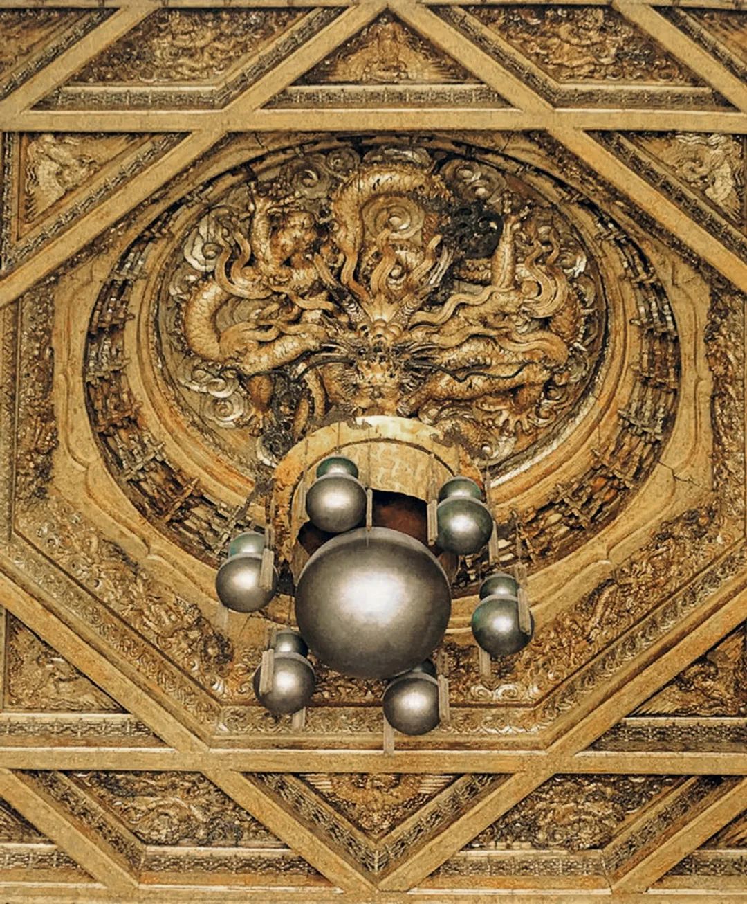 全中国最传奇的房子,全中国最顶级的房