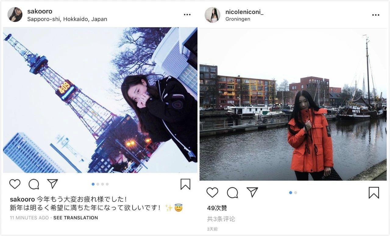 波司登为什么现在都是年轻人穿,日常穿波司登哪一款