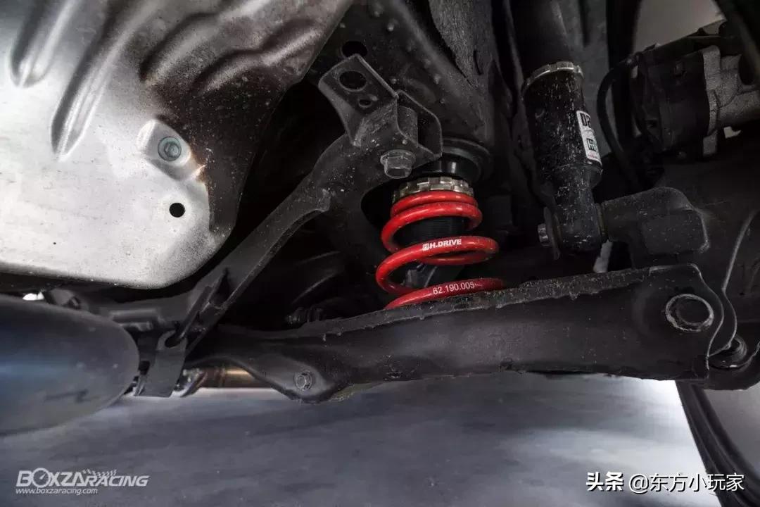 本田思域极简,本田十代思域潮酷控