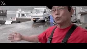 揭秘日本水怪之谜,传说中的日本水怪会是一种濒临灭绝的鱼吗?