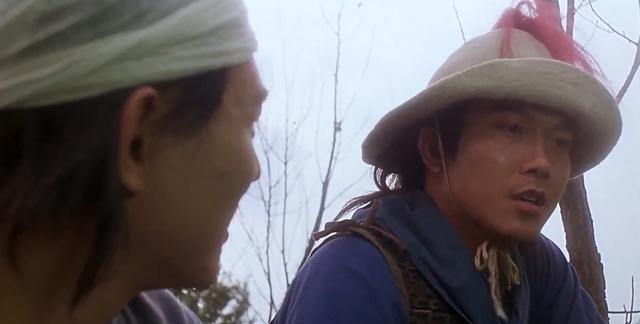 太极张三丰幕后,太极张三丰传人故事