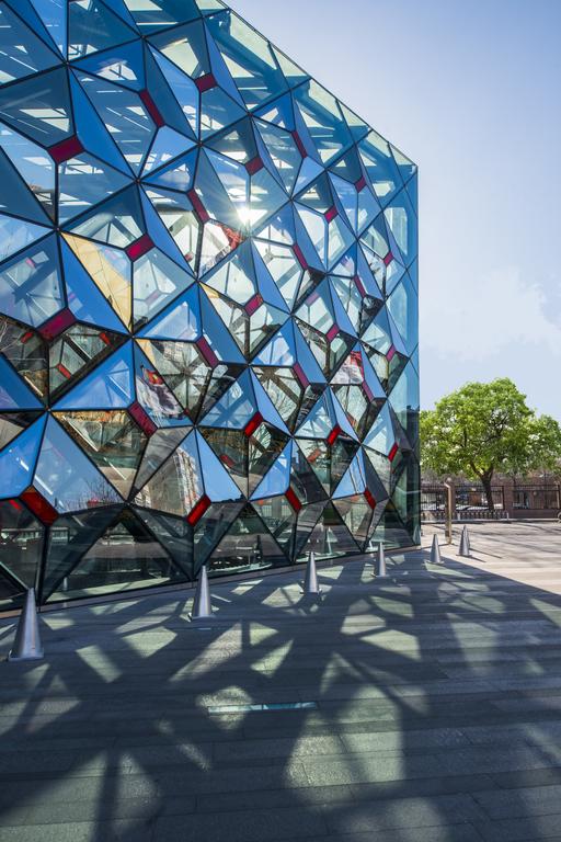 北京索菲特大酒店客房部,北京索菲特大酒店豪华房