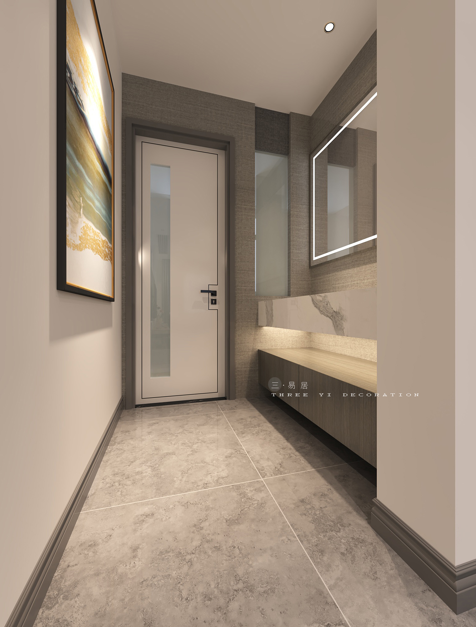 亿力未来城二期,亿力未来城一期24号楼