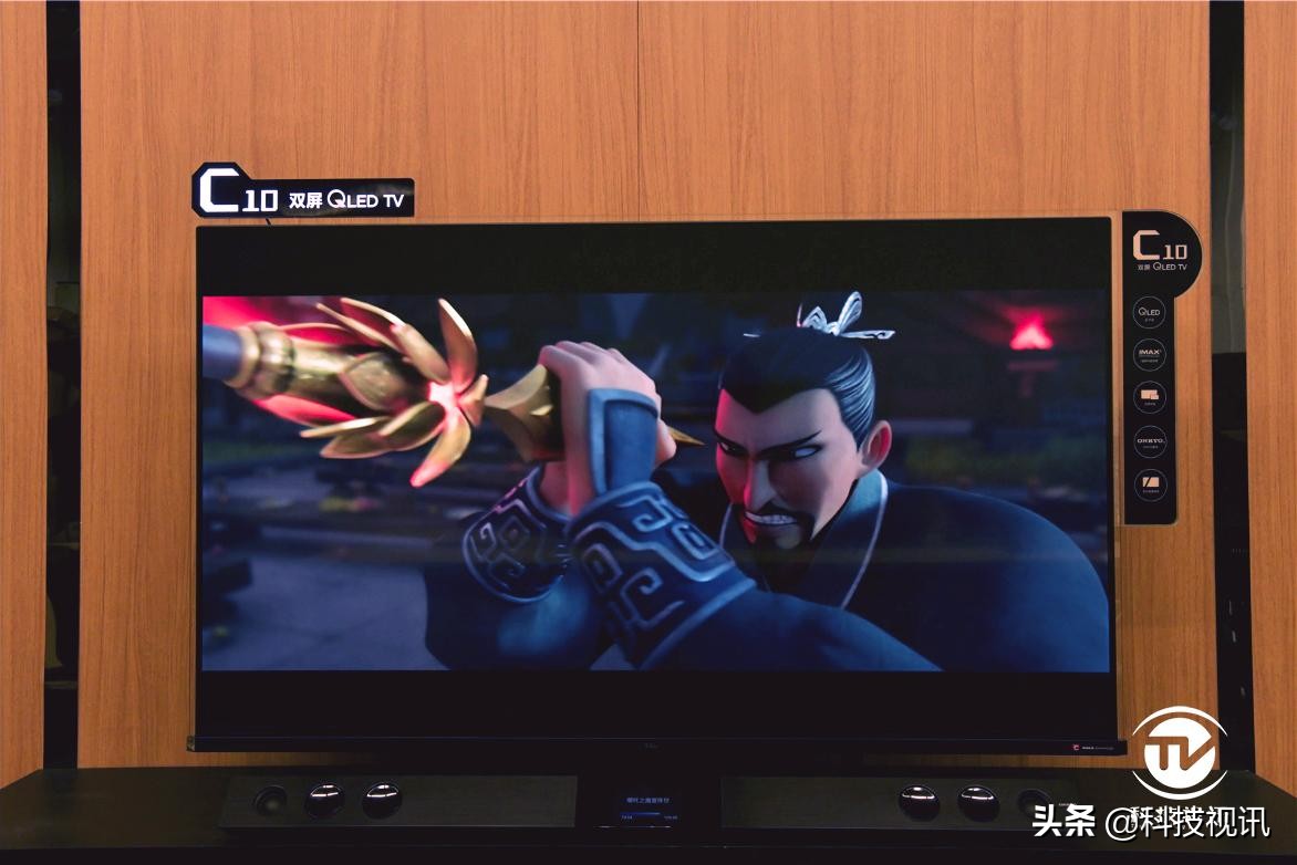 tcl鏂板搧c10,tclc10璇勬祴瑙嗛